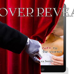 Cover Reveal - "Sei ancora tu l'amore che vorrei" di Rebecca Smith