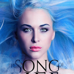 Cover Reveal - "The song of life" di Eneri. C. G