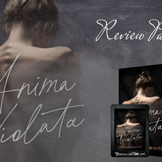 𝓡𝓮𝓿𝓲𝓮𝔀 𝓟𝓪𝓻𝓽𝔂 - "𝓐𝓷𝓲𝓶𝓪 𝓿𝓲𝓸𝓵𝓪𝓽𝓪" 𝓭𝓲 𝓟𝓮𝓷𝓮𝓵𝓸𝓹𝓮 𝓦𝓱𝓲𝓽𝓮