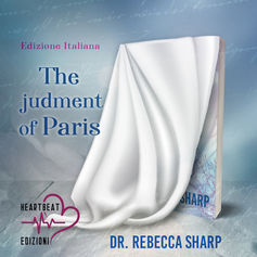 ℂ𝕠𝕧𝕖𝕣 ℝ𝕖𝕧𝕖𝕒𝕝 - "𝕋𝕙𝕖 𝕛𝕦𝕕𝕘𝕞𝕖𝕟𝕥 𝕠𝕗 ℙ𝕒𝕣𝕚𝕤" 𝕕𝕚 𝔻𝕣. ℝ𝕖𝕓𝕖𝕔𝕔𝕒 𝕊𝕙𝕒𝕣𝕡