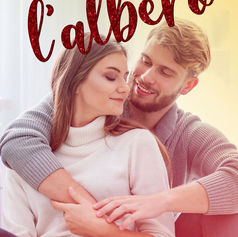 "Un corriere sotto l'albero" di Antonella Maggio