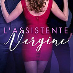 "L'assistente vergine" di SC Daiko