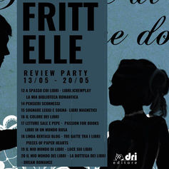 Review Party - "Frittelle al Miele e altre Dolcezze"di Pitti Duchamp