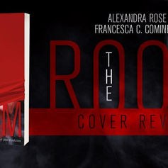 Cover Reveal - "The room"               di A. Rose e F. Cominelli