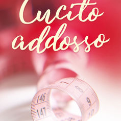 "Cucito addosso" di Rebecca Quasi