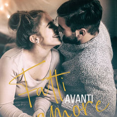 ReviewParty - "Fatti avantiamore" di Karen Morgan