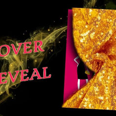 Cover Reveal - " Glitter Season" di Victory Storm