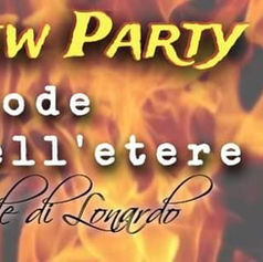 Review Party - "Il custode dell'etere - Il risveglio delle tenebre" di davide Lonardo