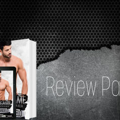 𝓡𝓮𝓿𝓲𝓮𝔀 𝓟𝓪𝓻𝓽𝔂 - "𝓑𝓻𝓸𝓴𝓮𝓷 𝓖𝓪𝓶𝓮 - 𝓸𝓰𝓷𝓲 𝓶𝓪𝓵𝓮𝓭𝓮𝓽𝓽𝓪 𝓿𝓸𝓵𝓽𝓪 " 