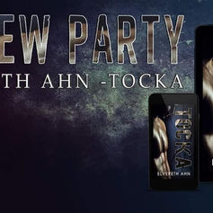 Review Party-"Tocka" di Elvereth Ahn