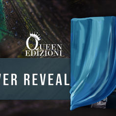 Cover Reveal - "The Bachelors - Tre scapoli cercano moglie" di E.S. Carter