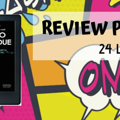 Review Party "Il gioco tra noi due" di Lauren Blakely