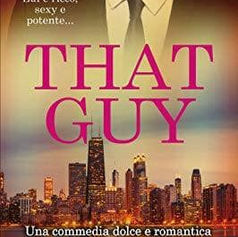 "That Guy" di Kim Jones