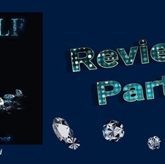 Review Party - "Wolf" di Eileen Ross