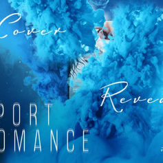 Cover Reveal - "Triplo Axel" di Sonia Gimor