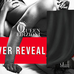 Cover Reveal - "Beast" di SC Daiko