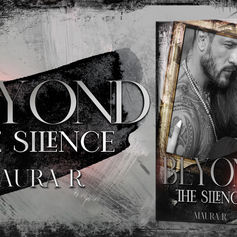 ℂ𝕠𝕧𝕖𝕣 ℝ𝕖𝕧𝕖𝕒𝕝 - "𝔹𝕖𝕪𝕠𝕟𝕕 𝕥𝕙𝕖 𝕊𝕚𝕝𝕖𝕟𝕔𝕖" 𝕕𝕚 𝕄𝕒𝕦𝕣𝕒 ℝ.