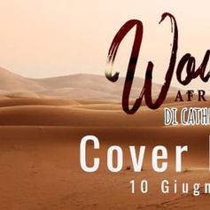 Cover Reveal-"Wounds-African Scars” di Emma Altieri-Catherine BC