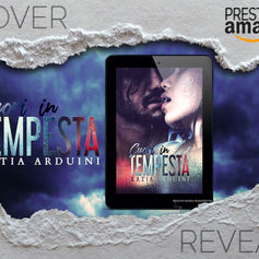 Cover Reveal - "Cuori in tempesta" di Katia Arduini