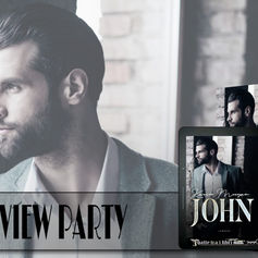 Review Party - "John" di Karen Morgan
