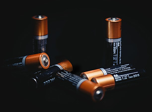 Batteries copy