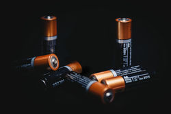 Batteries copy