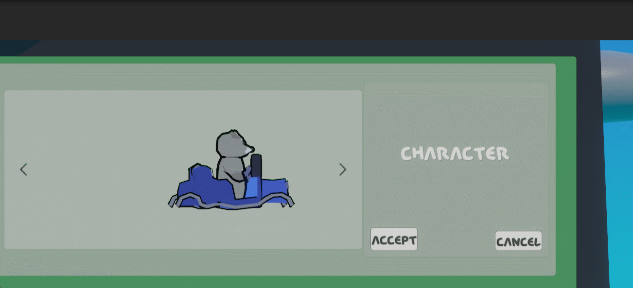 Drop-In/Drop-Out Lobby