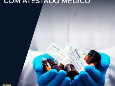 Antecipação do Auxílio-Doença com atestado médico