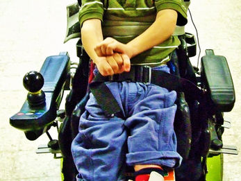 Ancud: 6 años de cárcel para sujeto que violó a niño discapacitado en Chacao