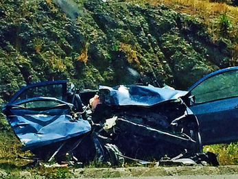 Tragedia en Chonchi: niña de 10 años en estado vegetal tras accidente