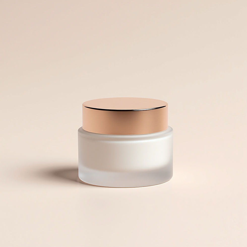 Revitalizing Eye Cream