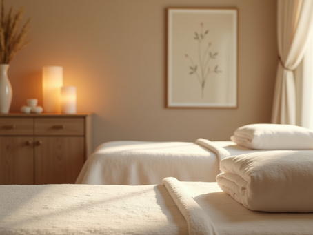 Experience Holistic Luxury at Our Medspa Services