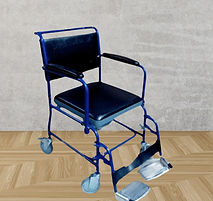 Commode Karma