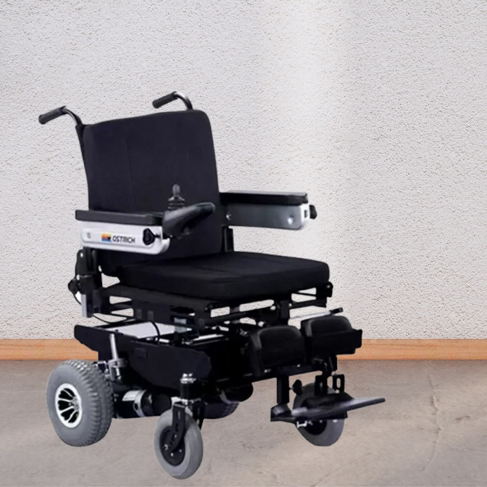 Thumbnail: Get an Electric Wheelchair for ₹46,000 & Enjoy Same-Day Delivery in Delhi NCR. Shop Now at Healthy Jeena Sikho!