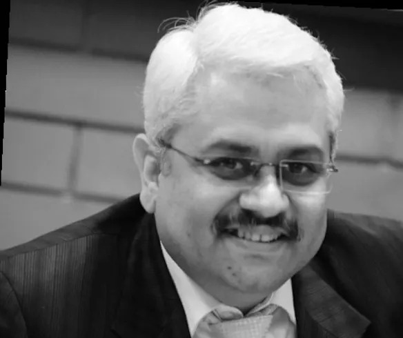 Jatinder Verma, Co-Founder