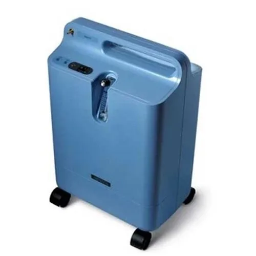 Choosing a Portable Oxygen Concentrator for Travel