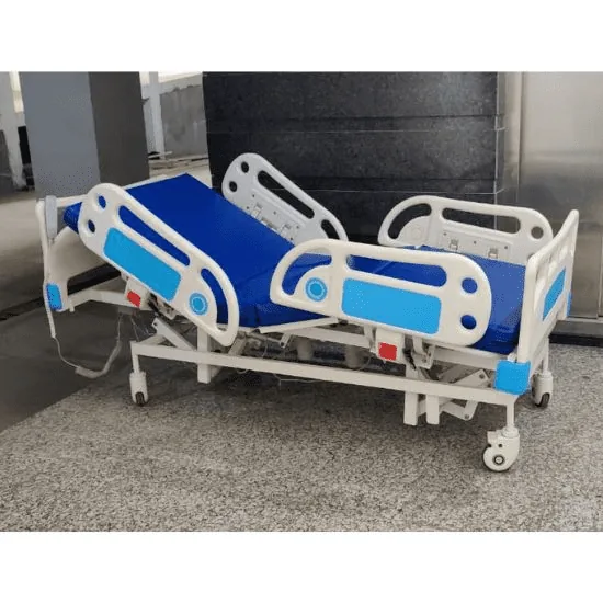 How to Choose a Hospital Bed for Home Care in India