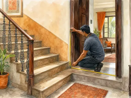 How to Rent a Stair-Climbing Wheelchair Near You
