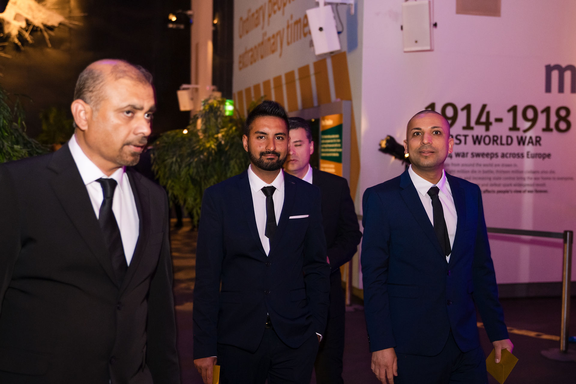 Event Photography Services