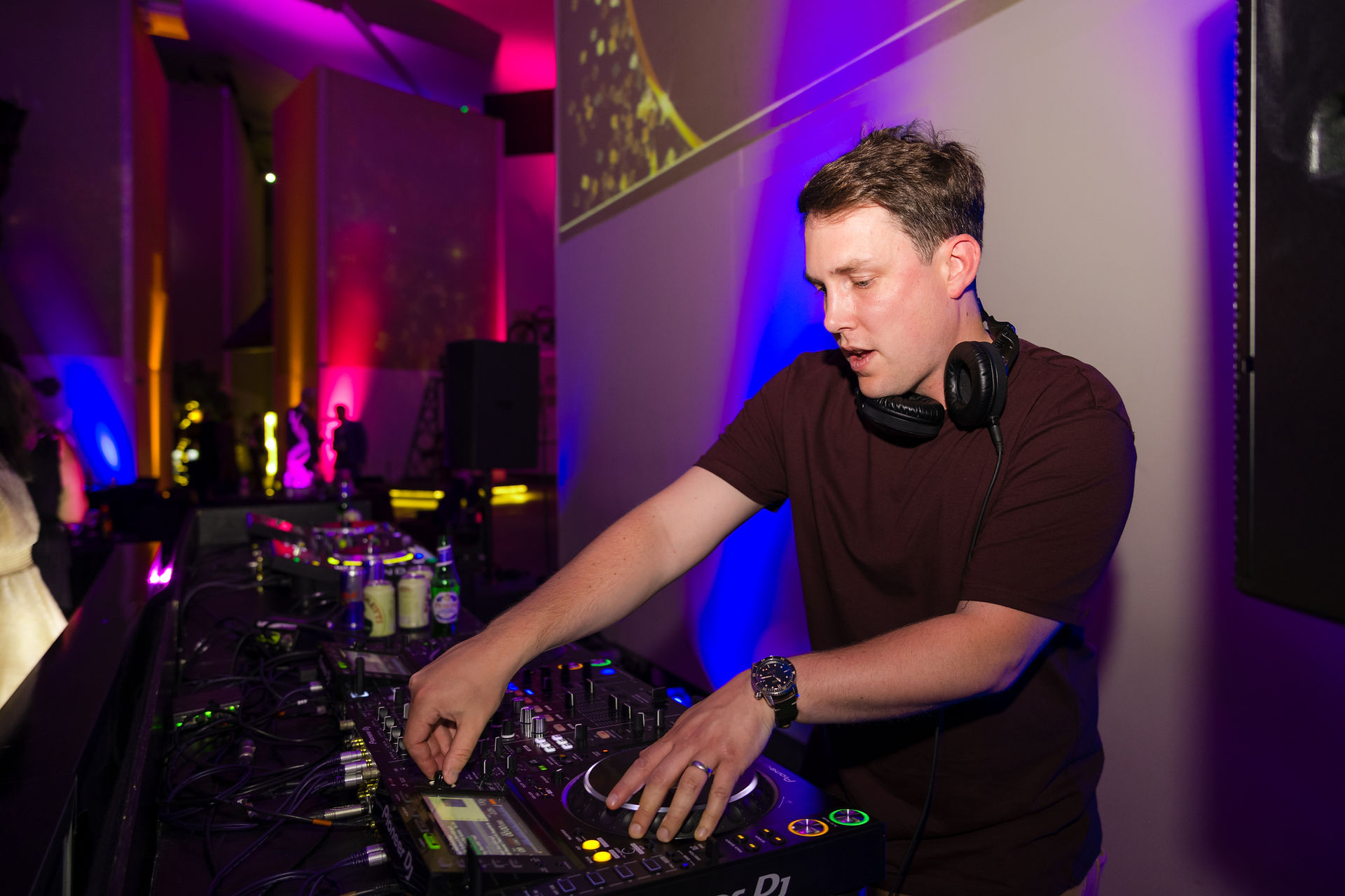 Event Photography Services