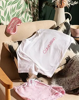 Calvin Klein Product Photos