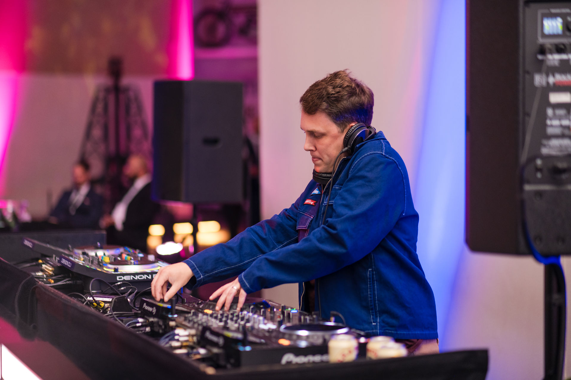 Event Photography Services