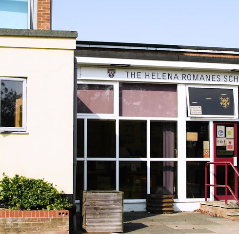 Helena Romanes School | School Photography & Videography