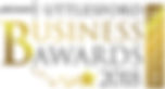 Uttlesford BA single WINNER LOGO 2018.jp