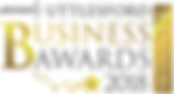 Uttlesford BA single WINNER LOGO 2018.jp