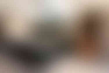 Handmade Kitchen Interior Photography