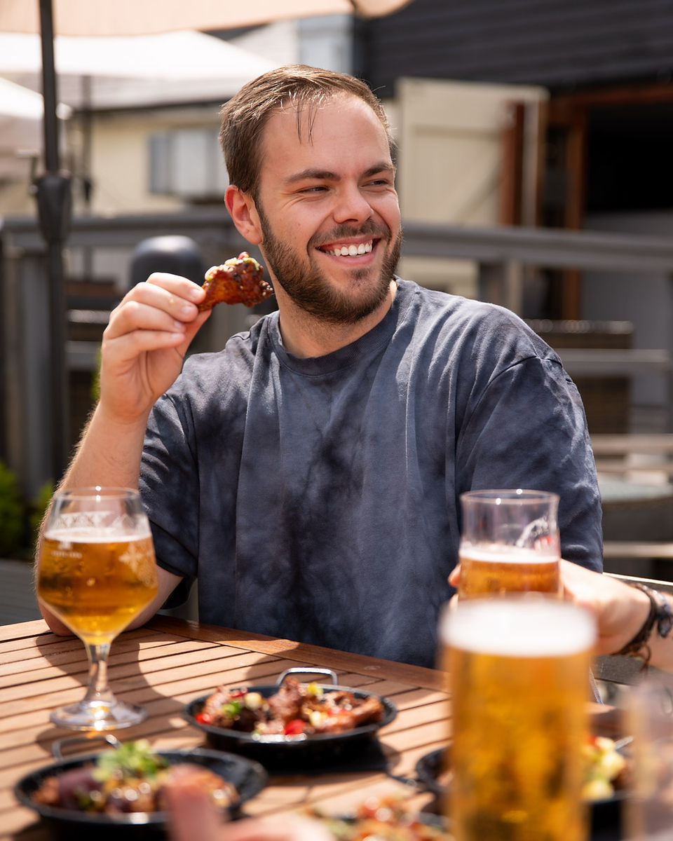 Food Photographer in Essex