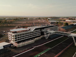 Event Videography for Infinigate's Annual SKO at Silverstone