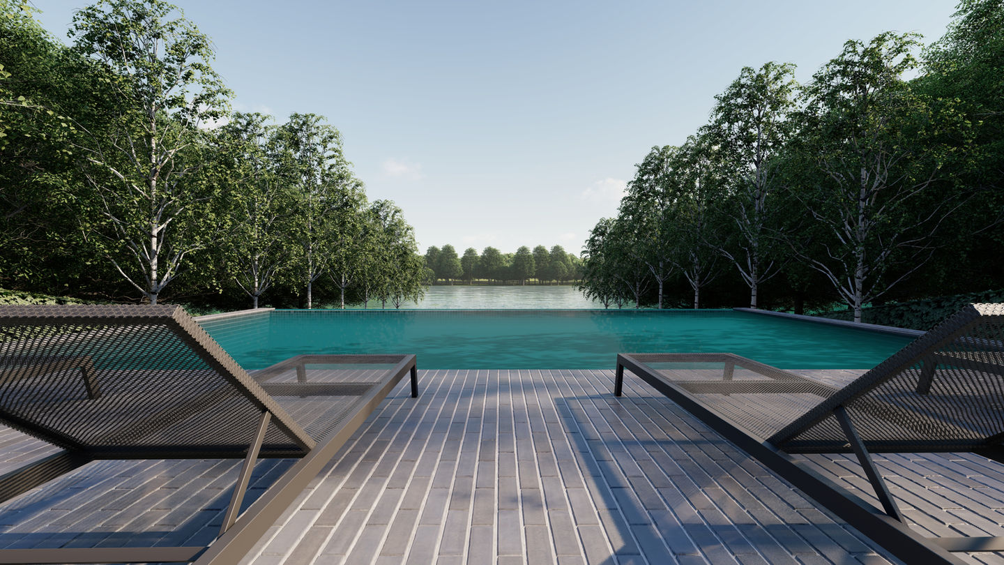 Landscape Design Essex