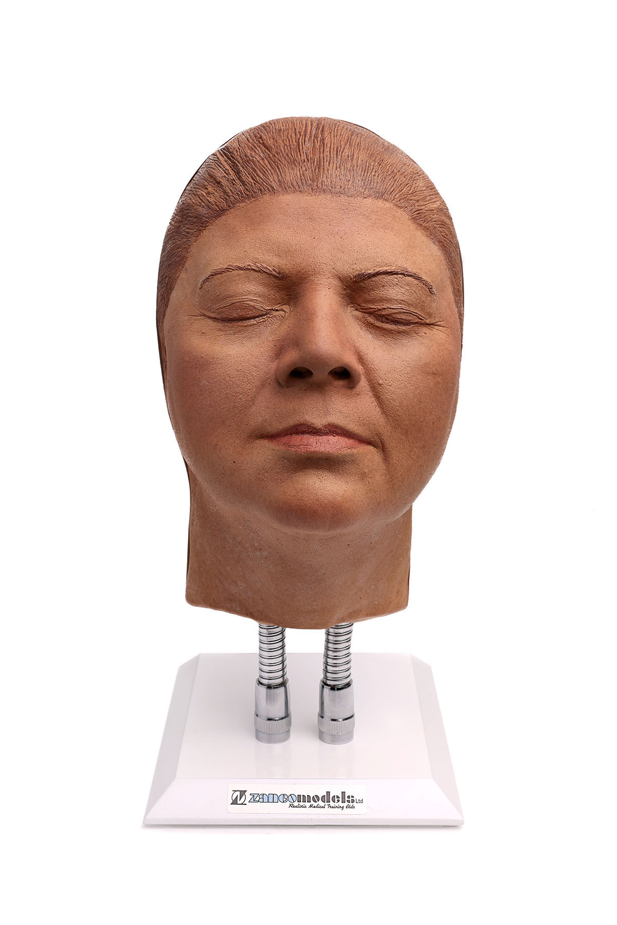Pam - Original Facial Injection Manikin